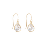 Teardrop Earrings