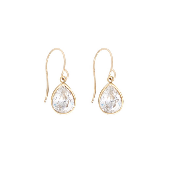 Teardrop Earrings