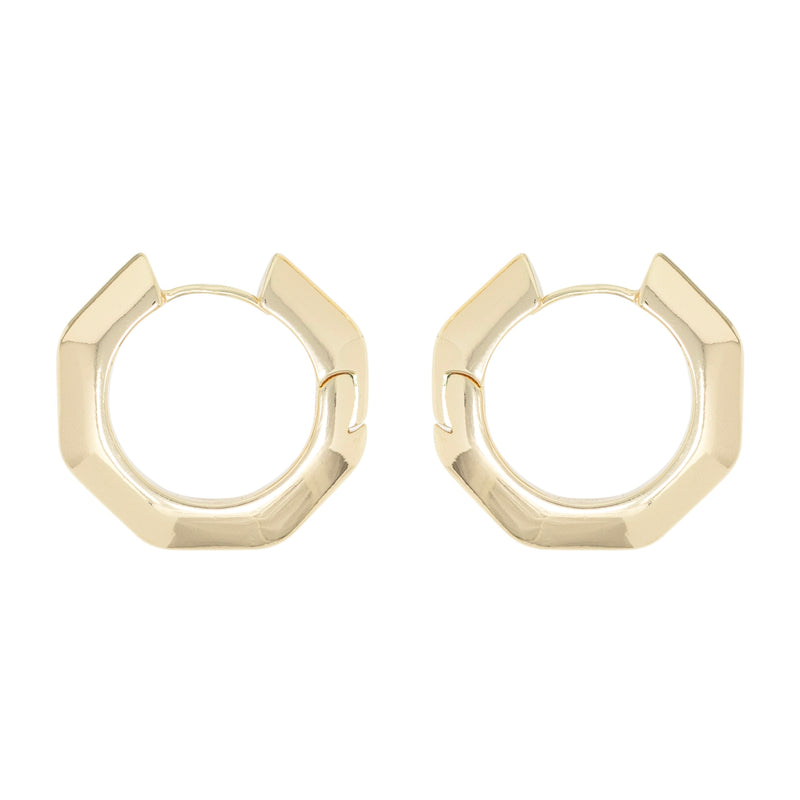 Geometric Hoops