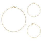 Petite Bracelet Trio