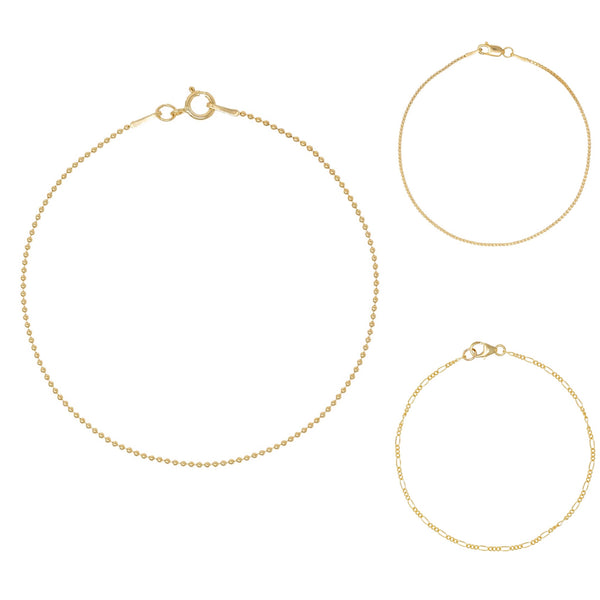 Petite Bracelet Trio