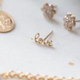 love Earrings
