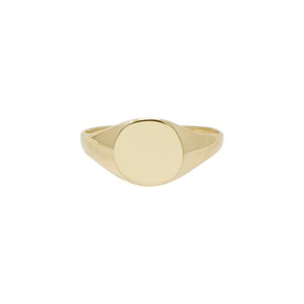 Signet Ring