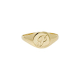 Signet Ring