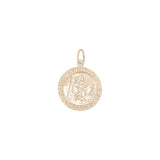 St. Christopher Charm