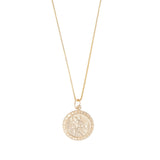 St. Christopher Necklace