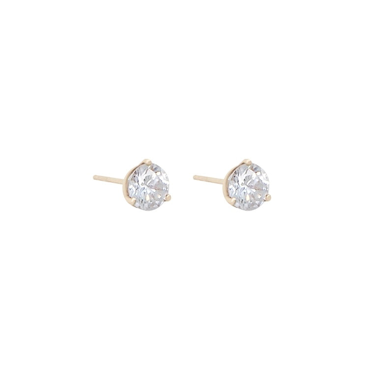 Big Studs by Becket & Quill, handmade in Los Angeles