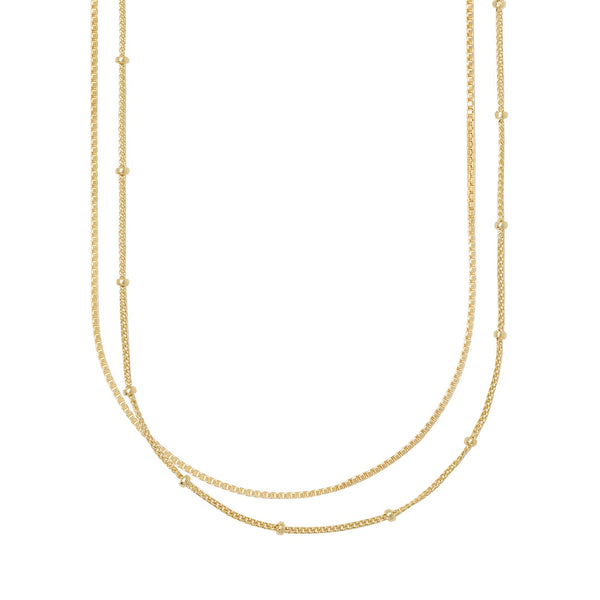 Necklace Duo