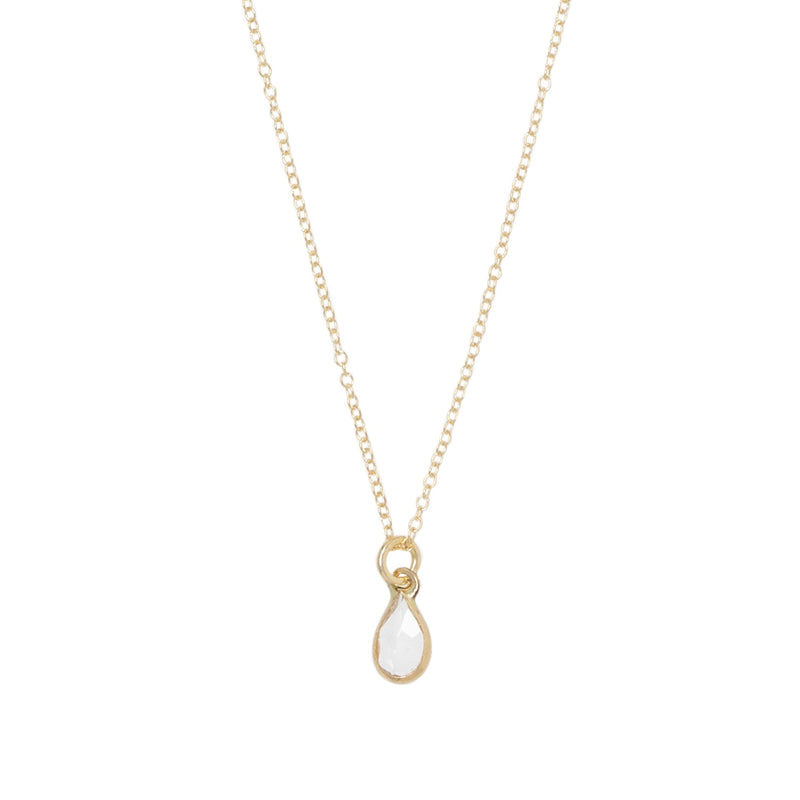 Teardrop Necklace