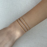 Petite Bracelet Trio