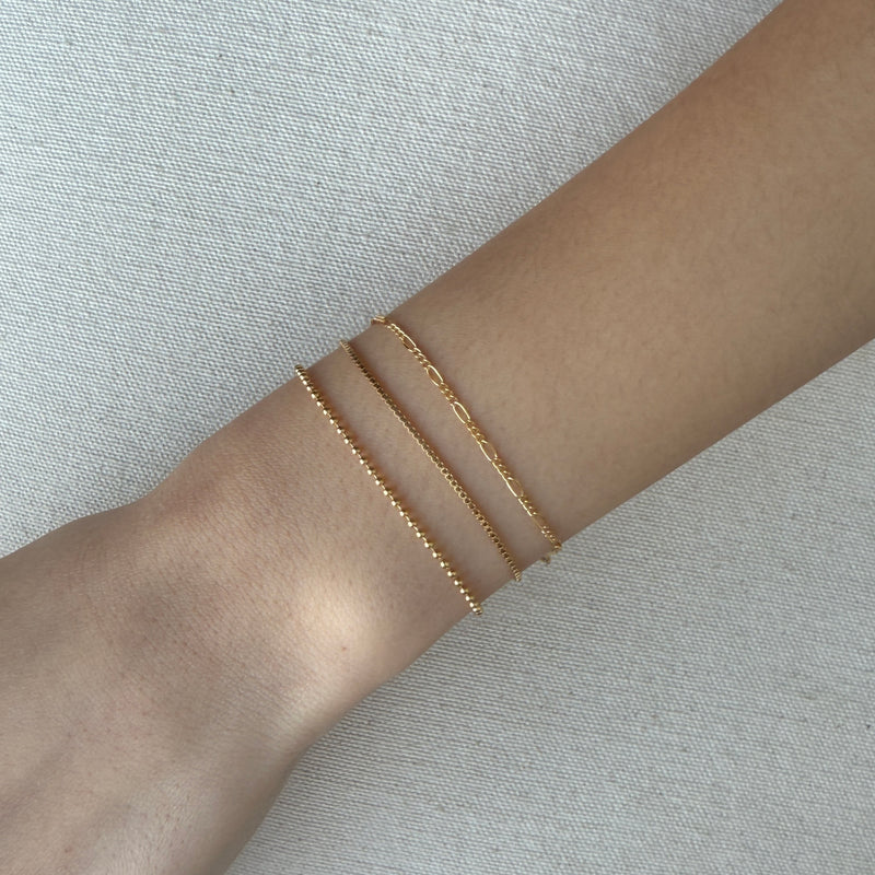 Petite Bracelet Trio