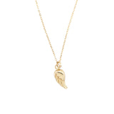 Angel Wing Necklace