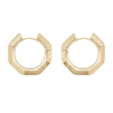 Geometric Hoops