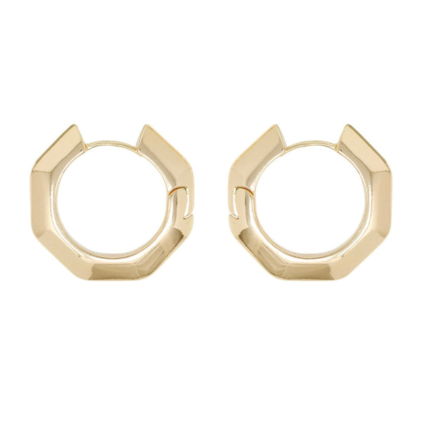 Geometric Hoops