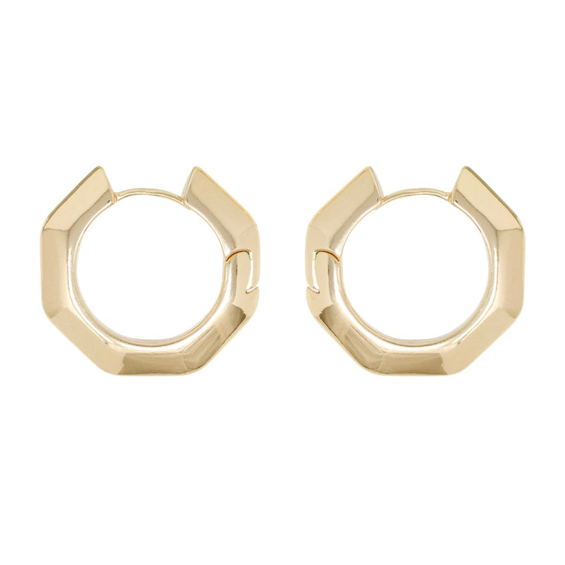 Geometric Hoops