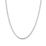 Tennis Necklace