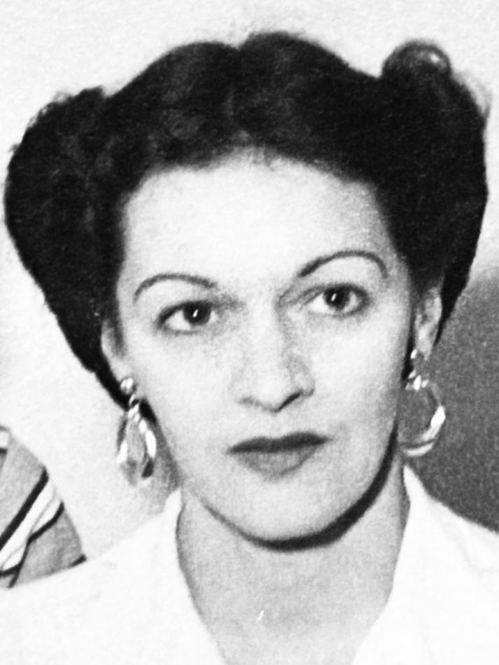 Meredith quill founder inspired by grandmother