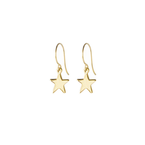 Super Star Earrings