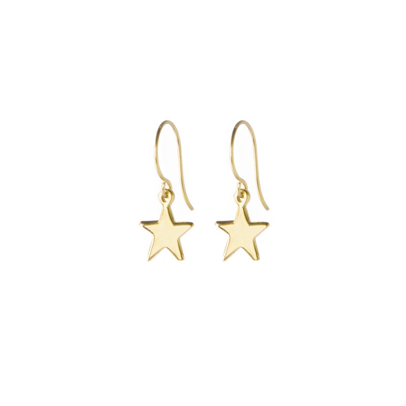 Super Star Earrings
